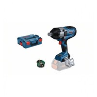 Bosch Akku-Drehschlagschrauber Gds 18V-1050 Hc In L-BOXX