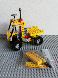 lego 8040