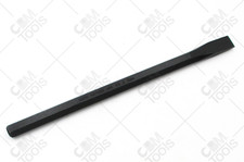 MAYHEW 10206 - 1/2" Cold Chisel - 9" Length - Black Oxide