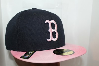 boston red sox mother's day hat