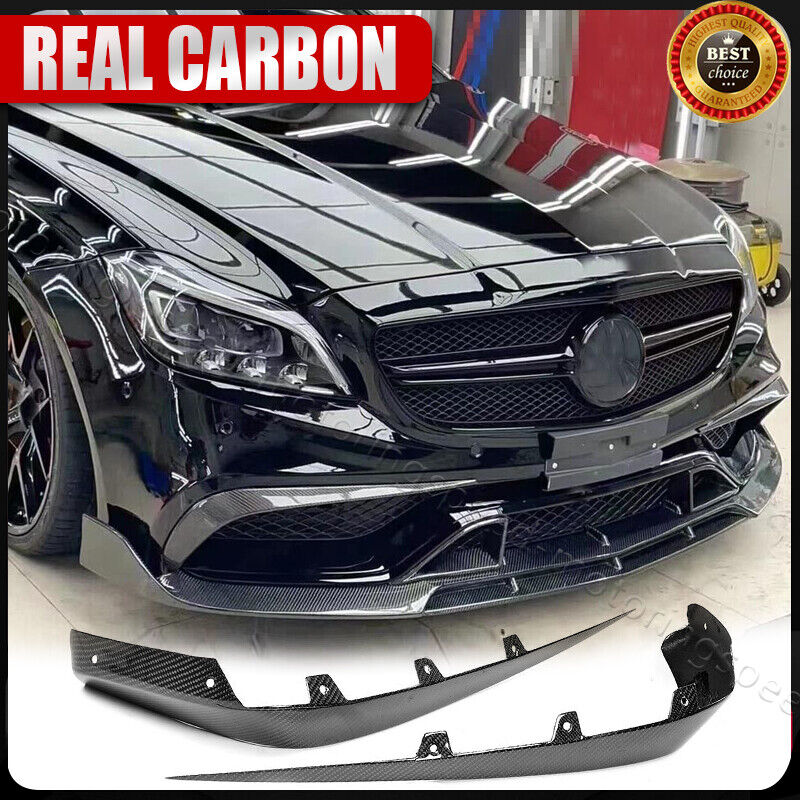 Full Hood & Fender + Mirror Kit | MERCEDES BENZ CLS COUPE AMG CLS63 S 2017 Full Hood & Fender + Mirror Kit | MERCEDES BENZ CLS COUPE AMG CLS63 S 2017
