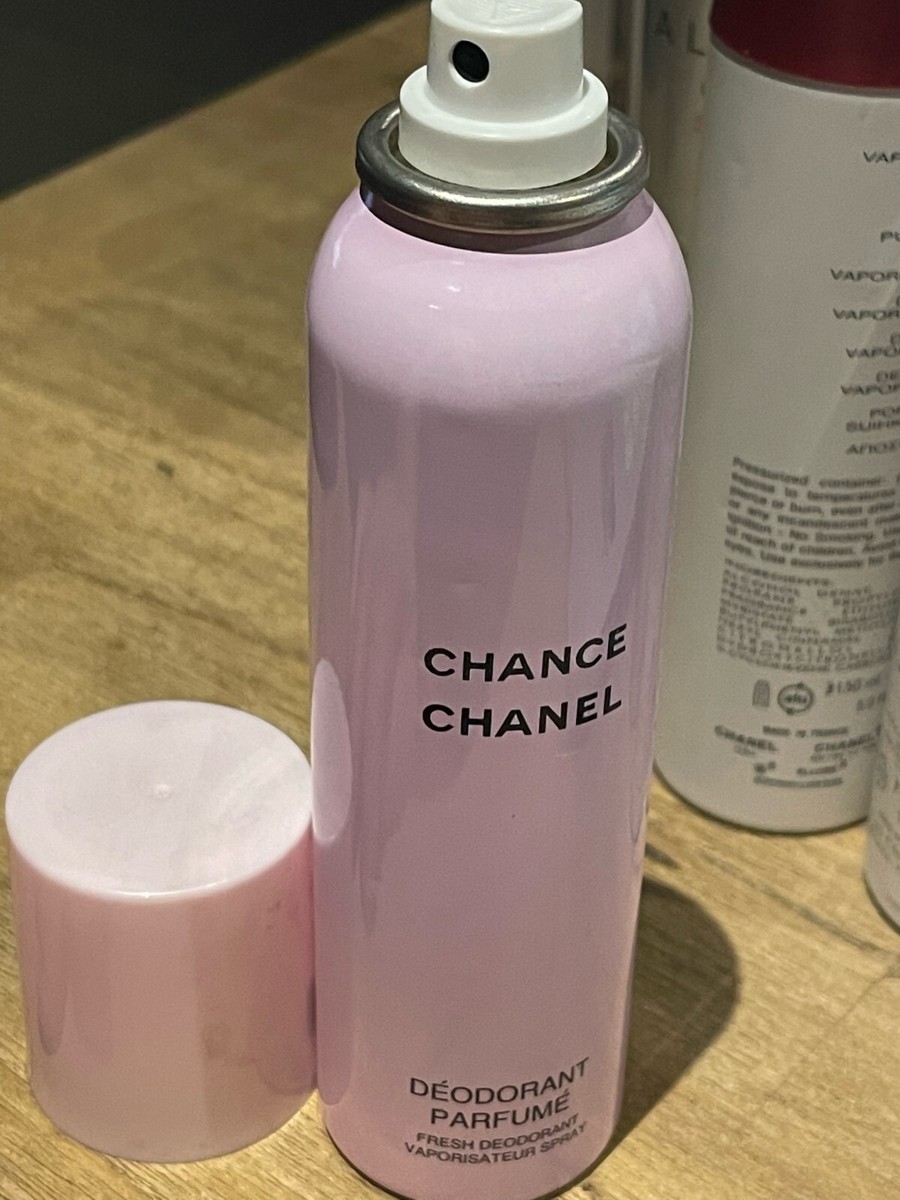Chanel and Dior Deodorant for Male and female - pick you item | eBay