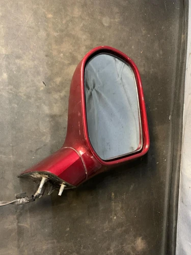 Fits 2006-2011 Honda Civic Maroon Left Door Mirror OEM#:8066516