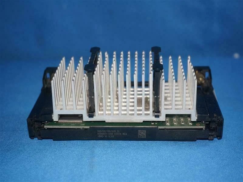 Compaq 500/512/100/2.0V CPU - Image 2 of 4