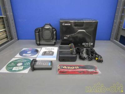 Canon Eos-1D Mark Iv Body | eBay
