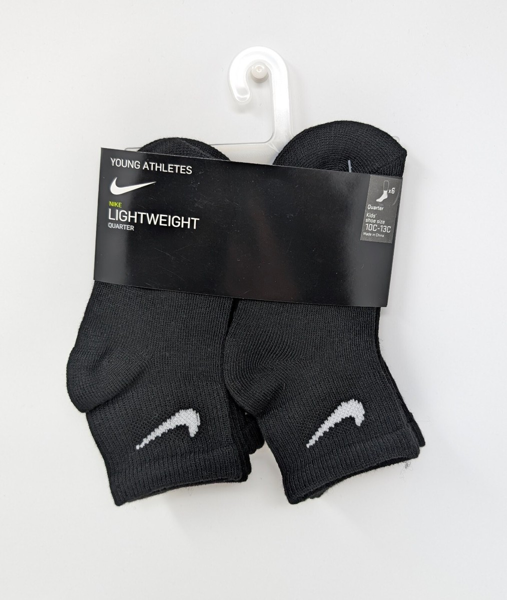 nike young athletes socks
