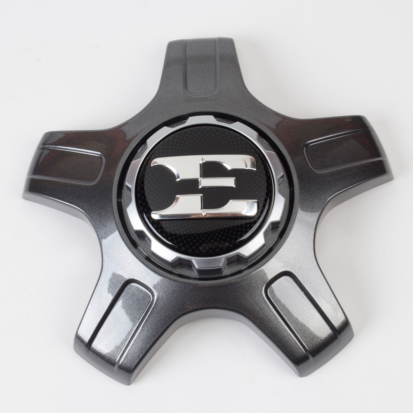 Genuine OEM 201718 Kia Stinger Wheel Center Caps SET 52960J5200 QTY