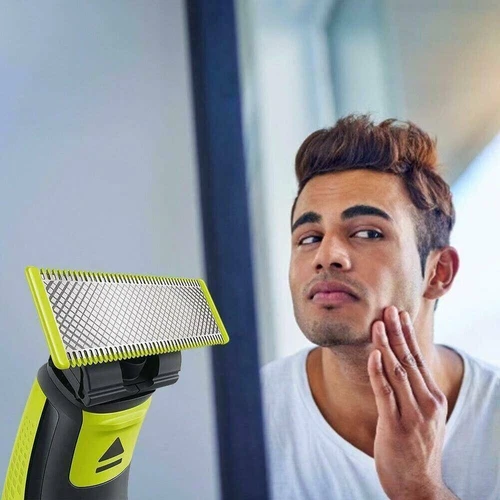 For Philips OneBlade Razor Shaver Replacement Blade Head One Blade QP2520/QP2630 - Picture 11 of 27