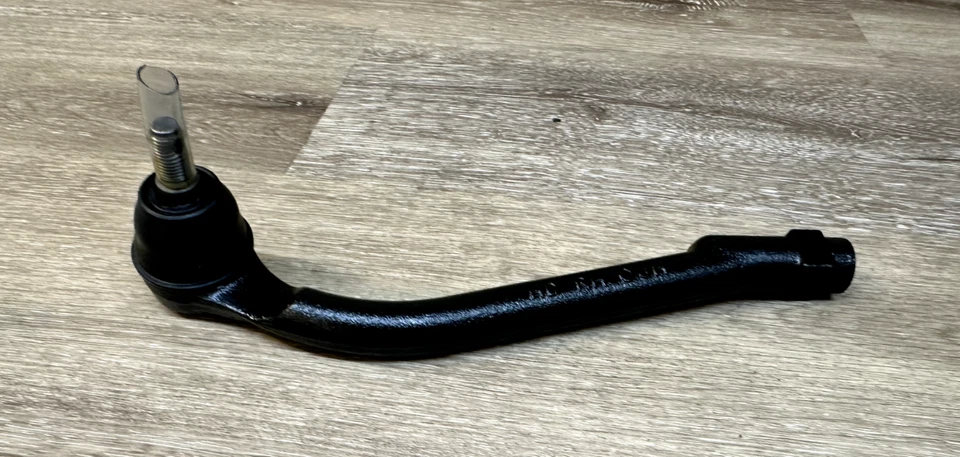 KIA FORTE/FORTE KOUP RH 2010-13 barra de amarre exterior pieza de fabricante original # 56820-2H090 Foto 2 de 3