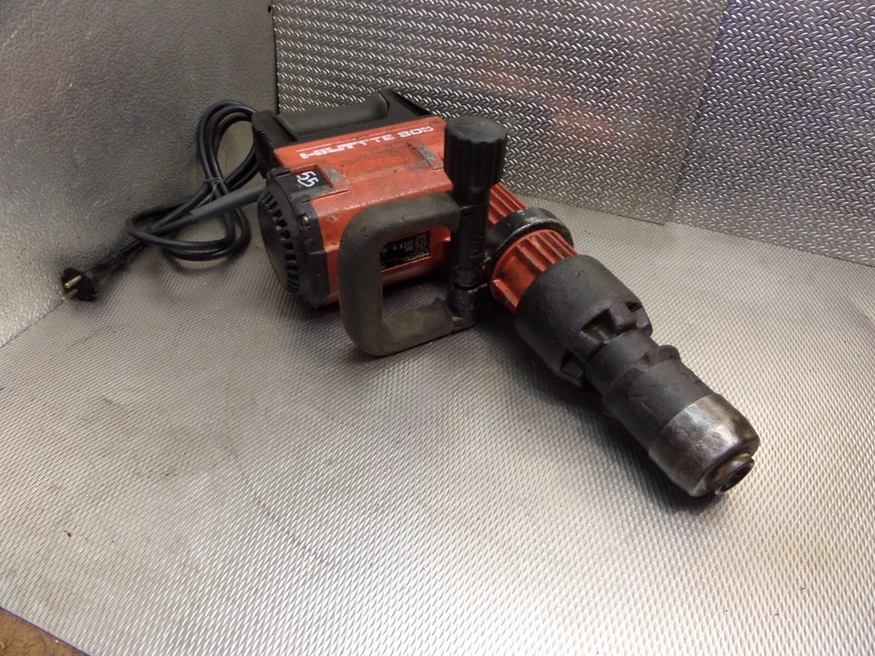 Hilti TE 805 Stemmhammer - Bild 3 von 4