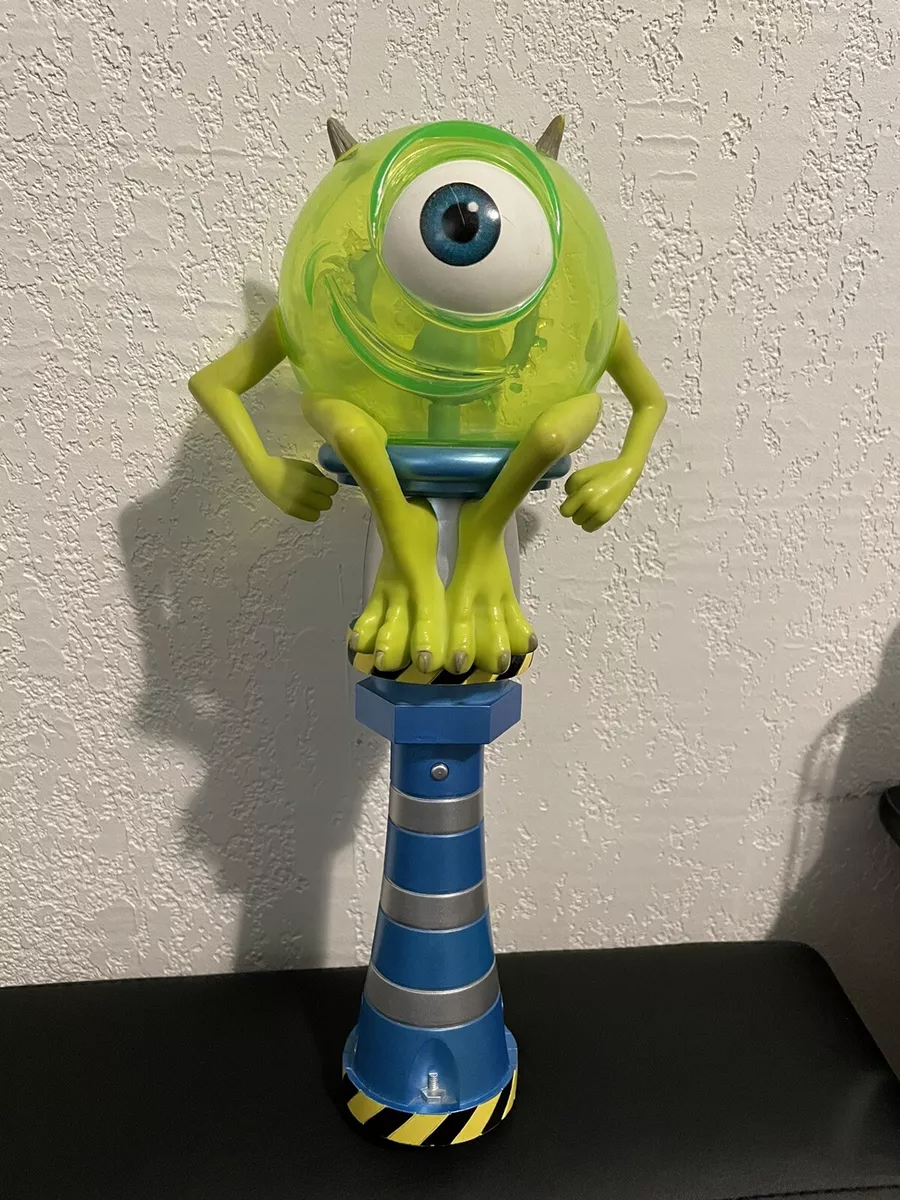 Rare Disney On Ice Led Light Up Spinner