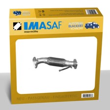 IMASAF Auspuff Hosenrohr/Flexrohr für Hyundai i20 II 1.2 2014-