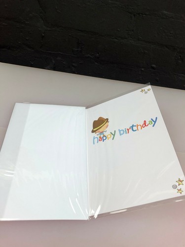 Kids Adults Birthday Anniversary Sympathy Exams Etc Cards Any Age Boys Girls New - Picture 109 of 394