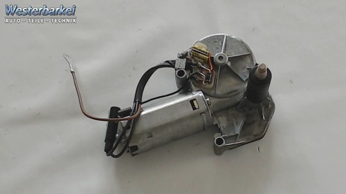 Ford Fiesta GFJ Scheibenwischermotor hinten 89FB17404A2A 11686