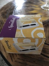 Speedball Block Printing Baren - Comfortable Wooden Handle, Made in the USA - 4”