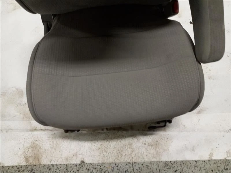 FRONT PASSENGER SEAT fits NISSAN QUEST 2008 - Image 2 of 4