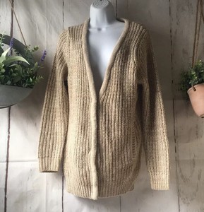 grandmother sweater