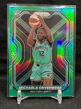 2021 Panini Prizm WNBA Green, Ice, Silver & Hyper Variations Pick Your Card