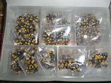 100pcs OMRON B3F-1062 1.47N 6X6X7mm Tactile Push Button Switch 6*6*7