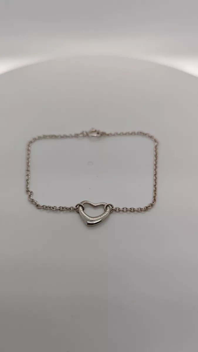 Elsa peretti deals bracelet