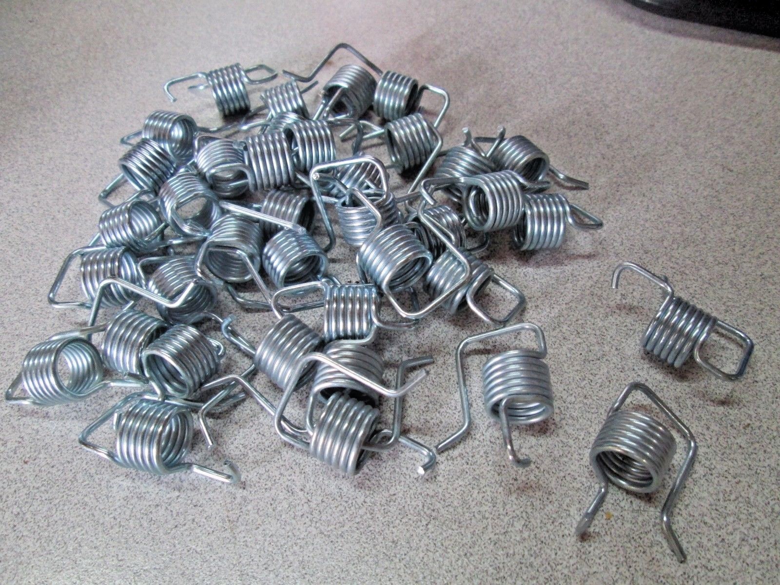 40Chevy Buick Oldsmobile Cutlass Headlight Adjuster Bucket Springs eBay