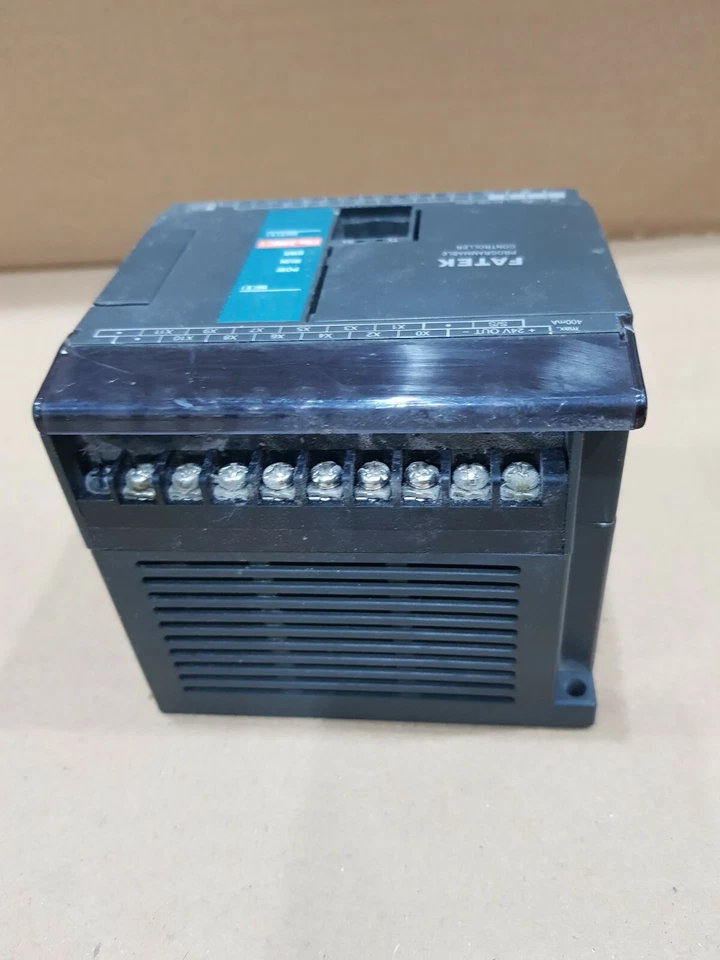 FATEK FACON FBS-20MCTJ / FBS20MCTJ - Image 4 of 4