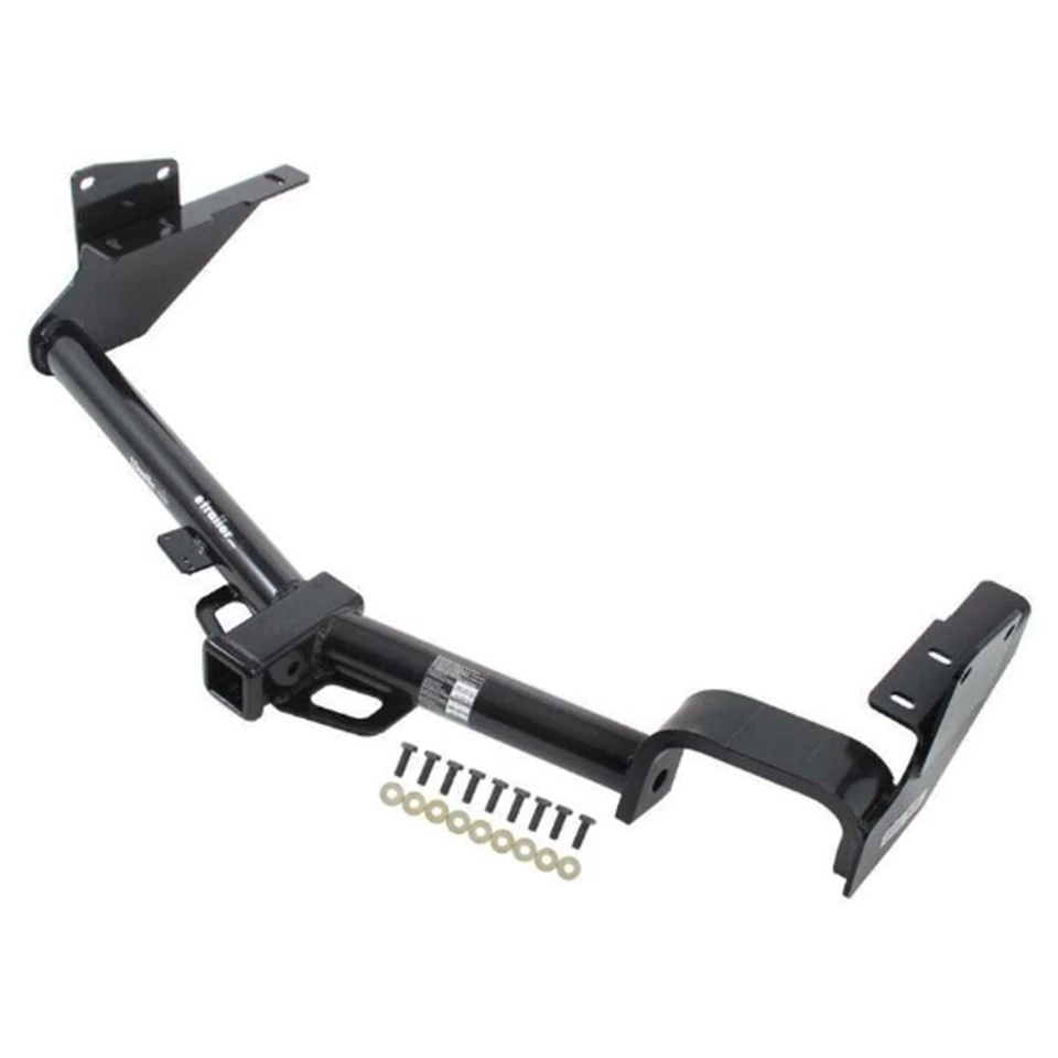 Enganche de remolque Draw-Tite 75726 clase III, receptor de 2" para Toyota Highlander 08-13 Foto 2 de 4