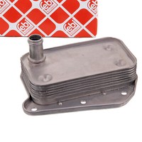 febi 37743 ÖLküHler FüR Mercedes W203 W204 W210 W211 OM611/612/613/646/647