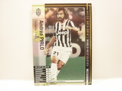 正規品　JUVENTUS PIRLO 21 ACミラン Pirlo #21 Juventus 2012 2013 Home Jersey Size L | eBay