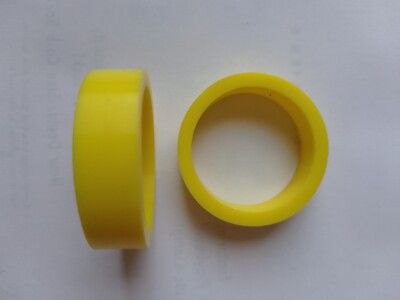 Kit élastiques Pour Flipper Williams Funhouse – Doigts De Flipper Jaunes – Neuf