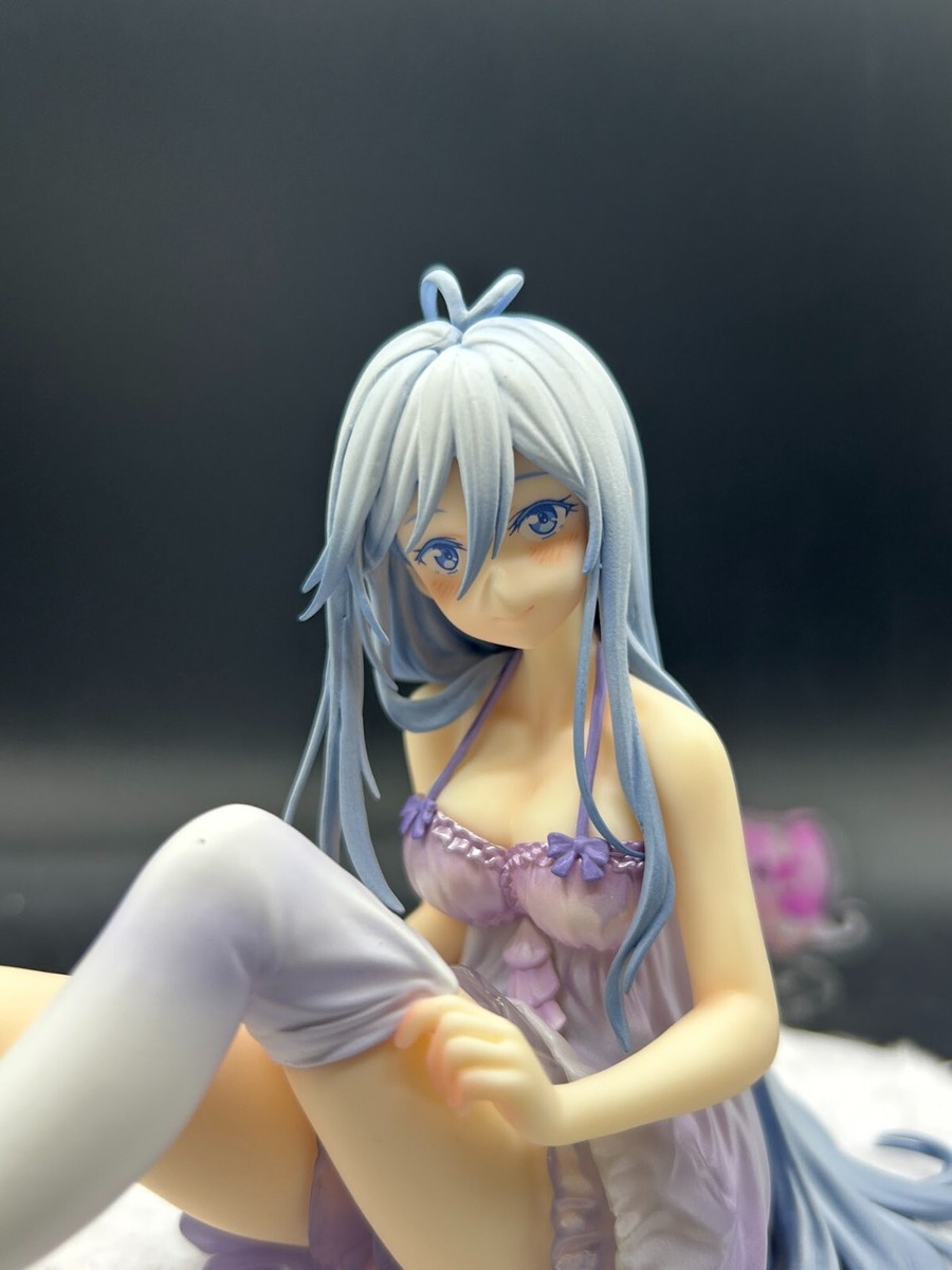 ANIPLEX Limited 86 Eighty Six Lena Negligee ver. 1/7 Scale PVC