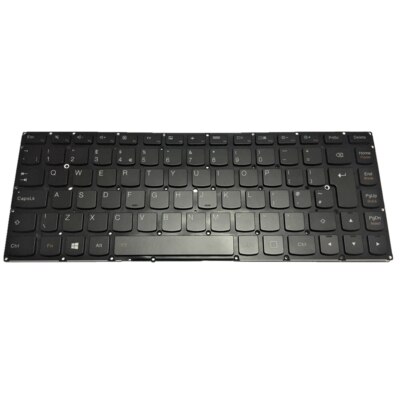 New for IBM Lenovo Yoga 4 Pro 900-13ISK 900-13ISK2 UK Keyboard backlit PK130YV1