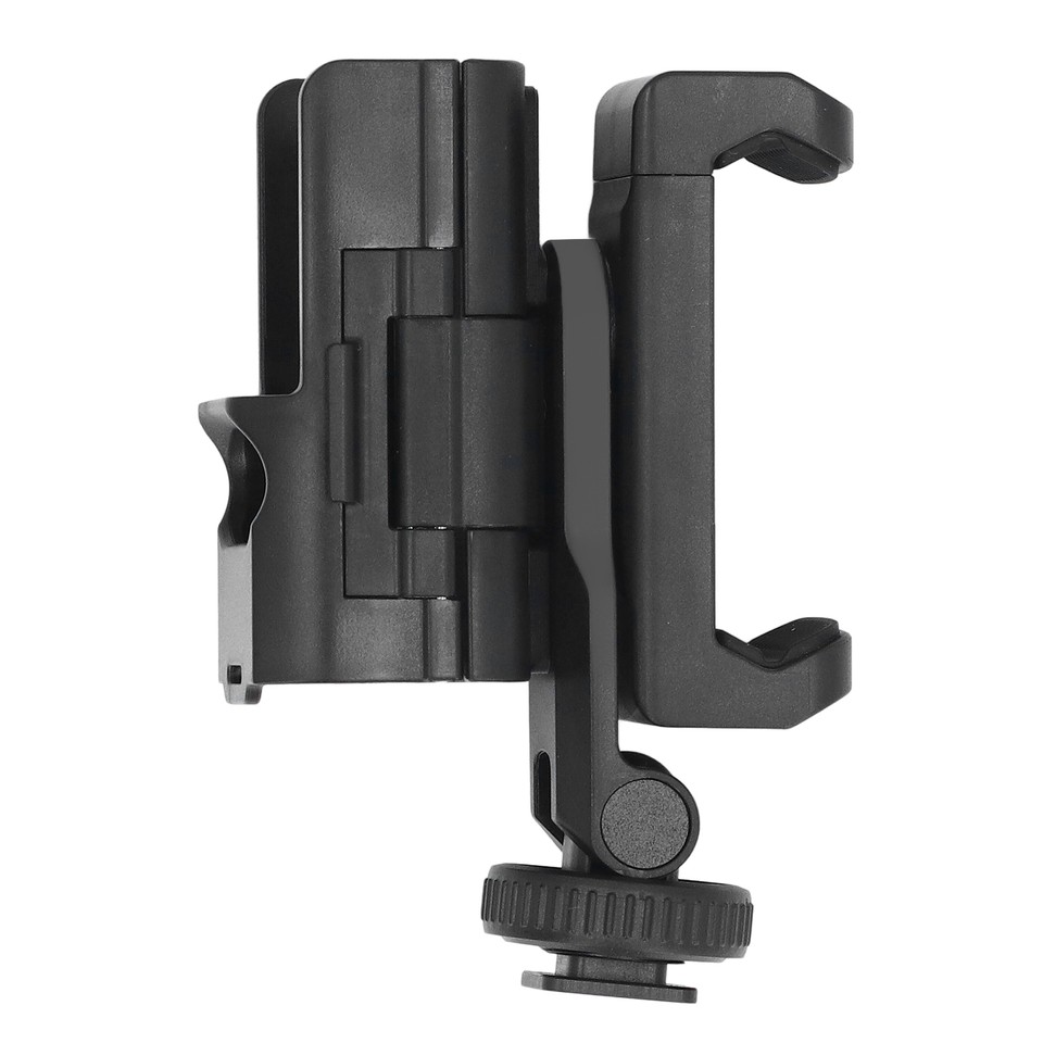 Phone Adapter For OSMO POCKET 3 Camera Phone Holder Tripod Mount