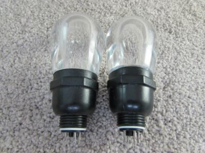 2 WESTINGHOUSE LED STRING LIGHT BULBS QUANXIN LIGHTING & ELECTRICAL 4 PIN (USA)