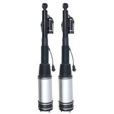 A2203207813 Paar hintere Luftfederung für Mercedes W220 S600 S500 S55 S65 AMG