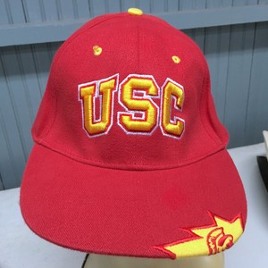 usc baseball cap