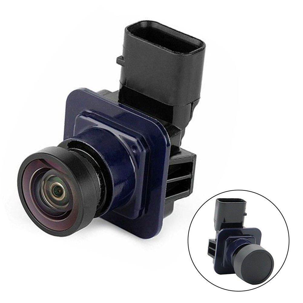 Rear Backup Camera For Ford Transit Connect 14 15 DT1Z 19G490 C Rear