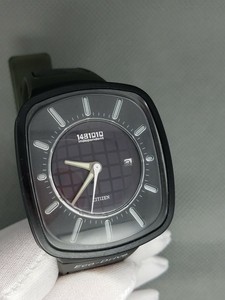 citizen 7821