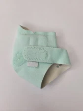 Owlet 2 Smart Monitor Sock  Replacement Fabric Accessory (Size 2) 1-4M,8-14lb