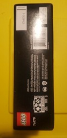 GENUINE LEGO The Batman 76179 Batman & Selina Kyle Motorcycle Pursuit, NEW 