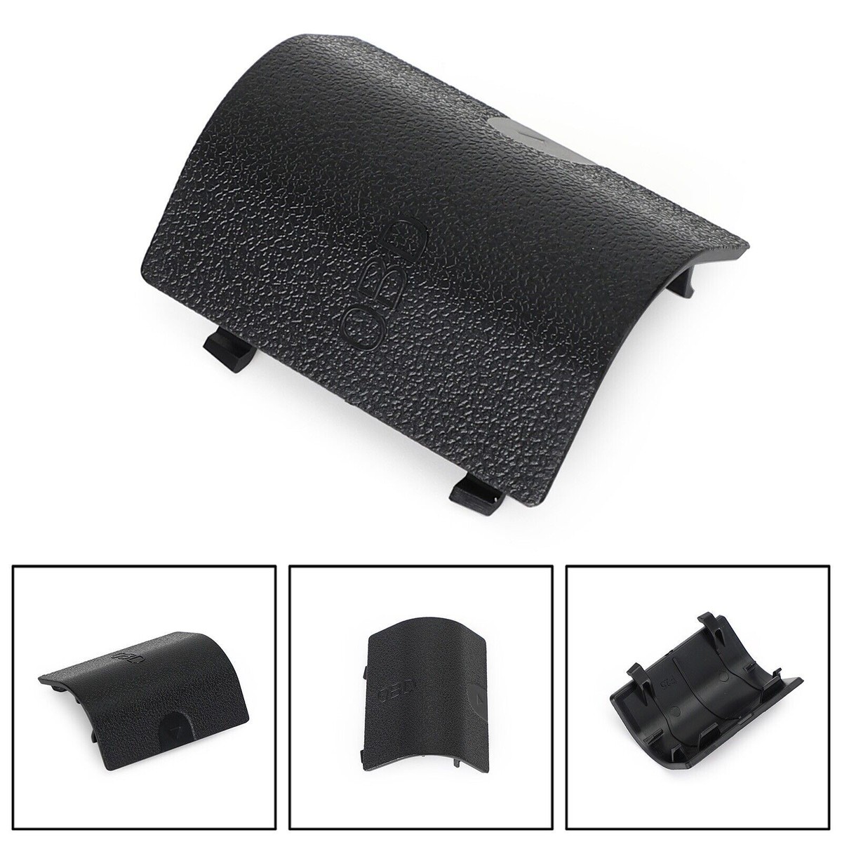 LHD OBD Socket Diagnostic Port Plug Cover 51439190686 For BMW X3 