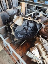 Manual Transmission 4-121 2.0l Fits 92-94 Sunbird 1451011
