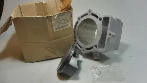 KTM Motorcycle & Scooter Complete Engines