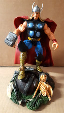 FIGURINE ARTICULÉE MARVEL Legends Series X-Force Marvel's Cannonball