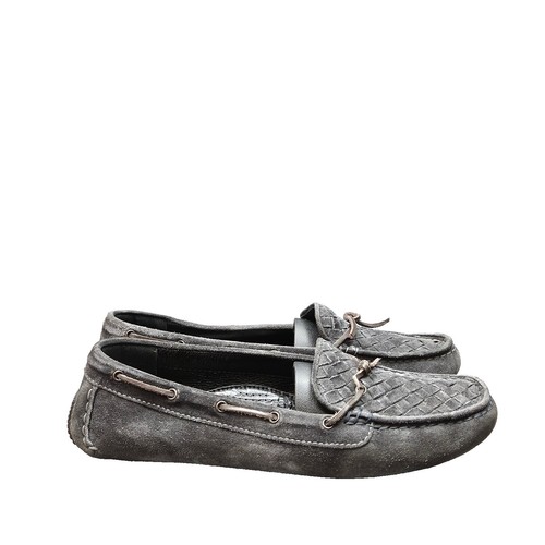 Bottega Veneta Green Mint Suede Chukkas Size 44EU/11-USA | eBay display picture 2