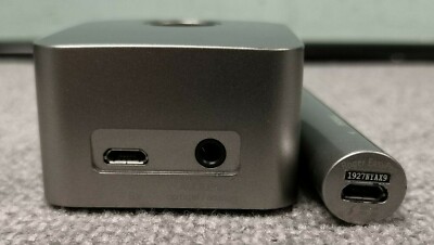 PHONAK ROGER EASY PEN WIRELESS MICROPHONE W/ BASE & CABLES #47 | eBay