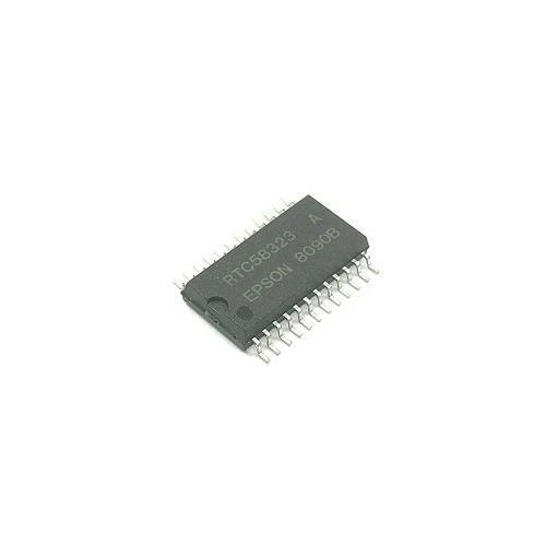 [2pcs] RTC58323A Real Time Clock ICs SO24L