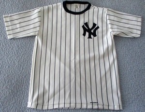 yankee t shirts for toddlers