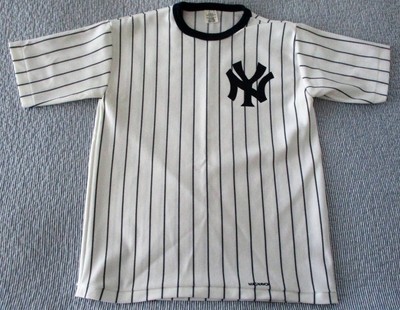 boys yankee shirt