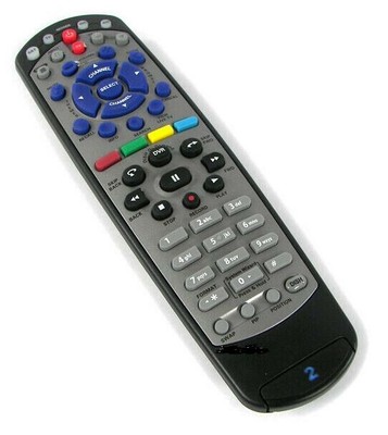 Dish Network Remote 21.1 ViP722k ViP222k ViP222 ViP 722k ViP 222k ViP